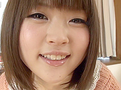 Asian Japanese teen 18+ With Outdoors