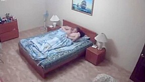 Asian Kazakh Girl & Russian Guy Amateur Homemade