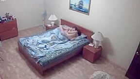 Asian Kazakh Girl & Russian Guy Amateur Homemade
