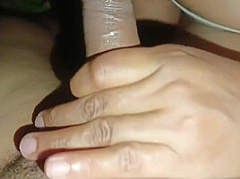 Asian Milf And Awek Melayu - Before The Penis Massage The Beauty Salon Lady Sucked My Cock