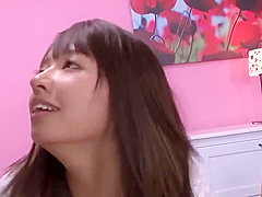 Asian Minx Buruma Ao Hard Porn