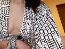 Asian angel 6573 - AsianHappyEnding