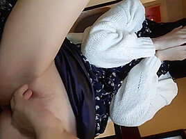 Asian angel 6573 - AsianHappyEnding