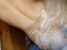 Asian angel 6573 - AsianHappyEnding