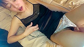 Asian angel 8411 - ShamelessArchives