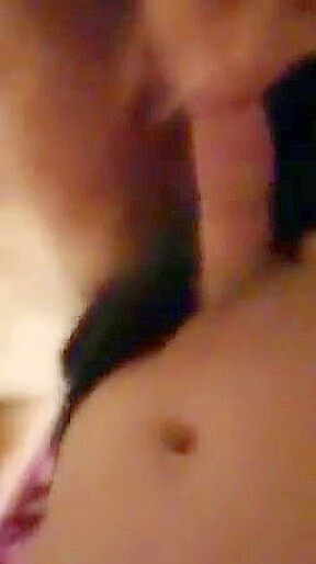 Asian college girl Crystal BJ n Sex 1