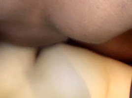 Asian girl VS BBC