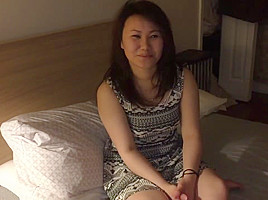 Asian girl VS BBC