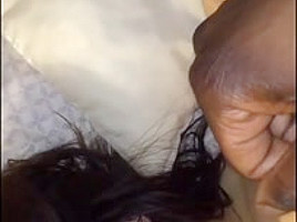 Asian girl VS BBC