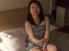 Asian girl VS BBC