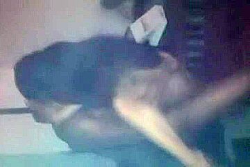 Asian hot wife blacked