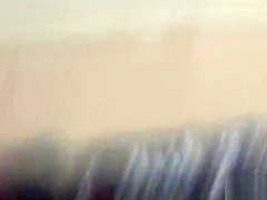 Asian teen 18+ solo toying
