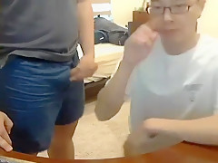 Asians Help Each Other Out