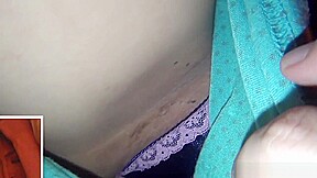 Asians Wet Cunt Stroked