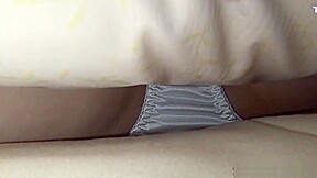 Asians Wet Cunt Stroked