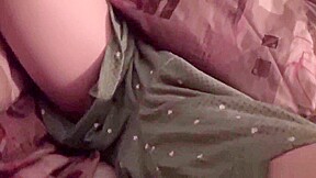 Asians Wet Cunt Stroked