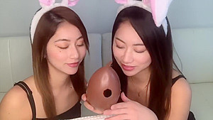Asmr Japanese Fake twins