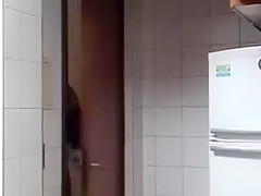 Ass Licking