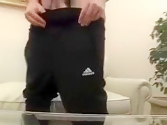 Ass Licking
