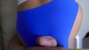 Assjob From Step mother