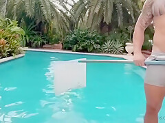 Astonishing Sex Clip Homosexual Tattoo Unbelievable Show