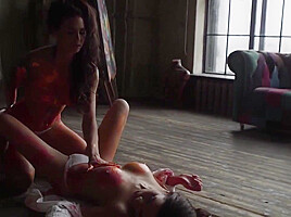 Astonishing Xxx Movie Russian Exclusive , Check It