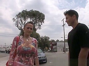 Astonishing porn movie Double Penetration hot only here
