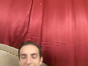Astonishing porn movie Double Penetration hot only here