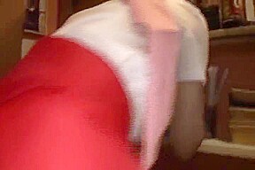 Astonishing porn scene Amateur exotic like in your dreams