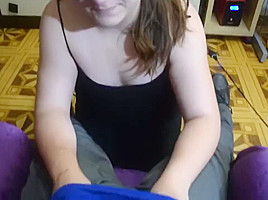 Astonishing sex clip Amateur greatest only here
