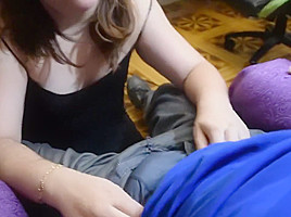 Astonishing sex clip Amateur greatest only here