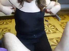 Astonishing sex clip Amateur greatest only here