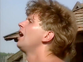 Astonishing sex clip Vintage greatest just for you