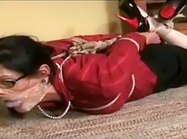 Astonishing sex movie Bondage new full version