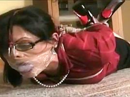 Astonishing sex movie Bondage new full version