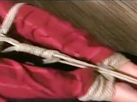 Astonishing sex movie Bondage new full version