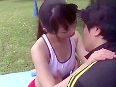 Astonishing sex movie jav incredible , take a look