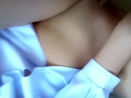 Astonishing sex scene Fetish exotic only here