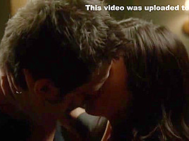 Astonishing sex scene MILF fantastic unique