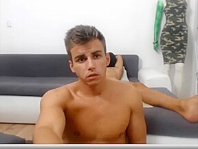Astonishing xxx video gay Handjob new full version