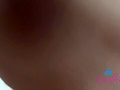 Atk Girlfriends And Sage Rabbit - Pov Sex