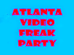 Atlanta Freak Party