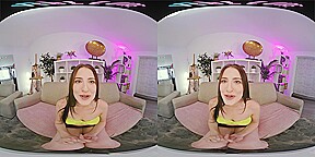 Aubree Valentine - VRHush