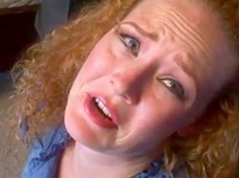 Audrey Hollander Gangbang
