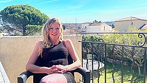 Aurbeaureal, 33, from Ivry-sur-Seine (94)!
