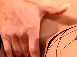 Ava Lauren With Big Tits Fucked by Hard Dick