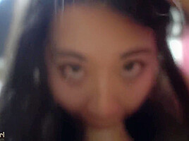B  Pov Throatfuck For Asian Girl 27 Min