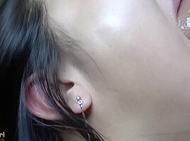 B  Pov Throatfuck For Asian Girl 27 Min