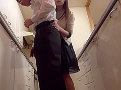 B3F0501-A Relative's Came While My Parents Are Absent, And I'm Slutty And Sucking A Cock