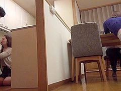 B3F0501-A Relative's Came While My Parents Are Absent, And I'm Slutty And Sucking A Cock